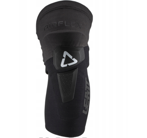 Protectii Genunchi Leatt AirFlex Hybrid - Enduro/MTB Level 1