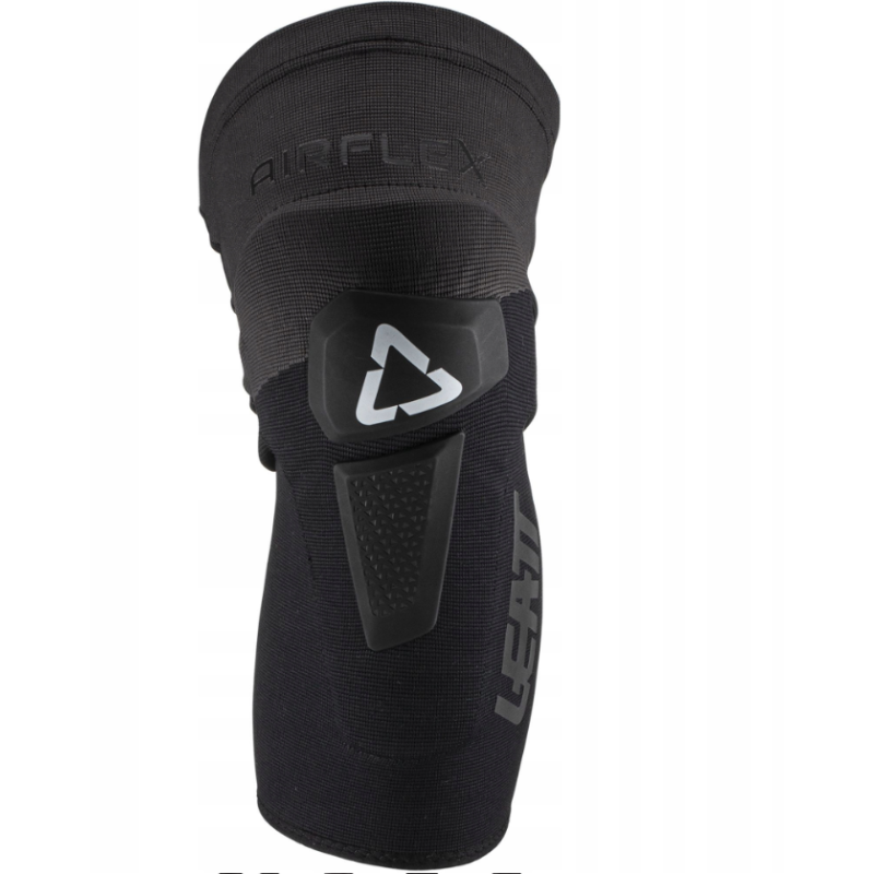 Protectii Genunchi Leatt AirFlex Hybrid - Enduro/MTB Level 1
