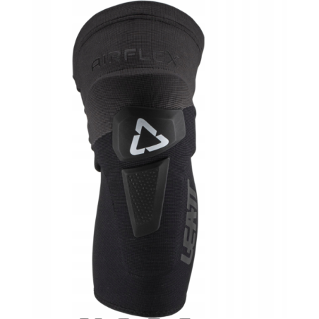 Protectii Genunchi Leatt AirFlex Hybrid - Enduro/MTB Level 1