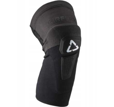 Protectii Genunchi Leatt AirFlex Hybrid - Enduro/MTB Level 1