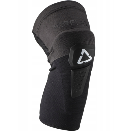 Protectii Genunchi Leatt AirFlex Hybrid - Enduro/MTB Level 1