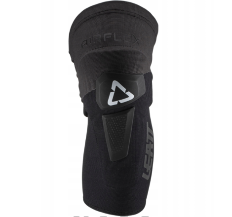 Protectii Genunchi Leatt AirFlex Hybrid - Enduro/MTB Level 1
