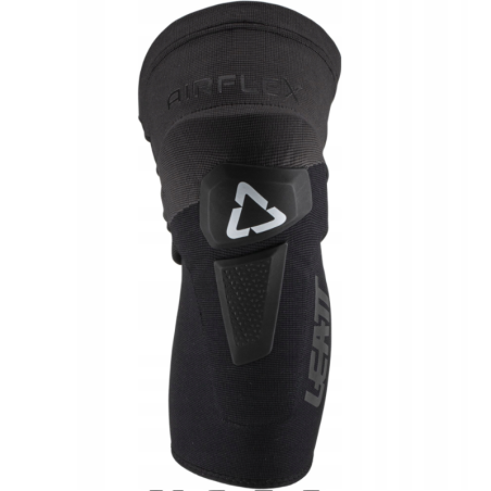 Protectii Genunchi Leatt AirFlex Hybrid - Enduro/MTB Level 1