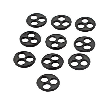 Garnitura cu 3 gauri pentru robinet benzina