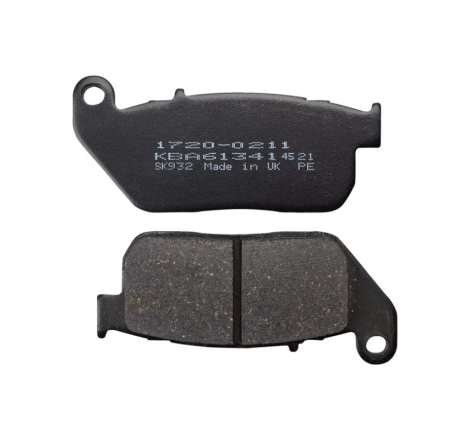 Placute frana Harley Davidson XL 1200 / 883