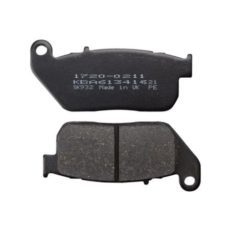 Placute frana Harley Davidson XL 1200 / 883