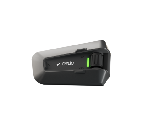 Sistem Comunicatie Cardo Packtalk EDGE Single Pack
