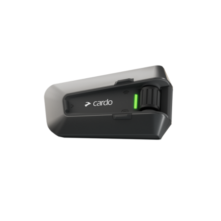 Sistem Comunicatie Cardo Packtalk EDGE Single Pack