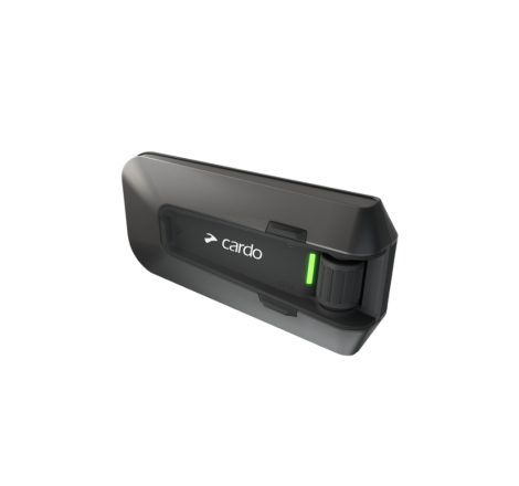 Sistem Comunicatie Cardo Packtalk EDGE Single Pack