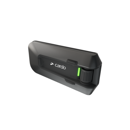 Sistem Comunicatie Cardo Packtalk EDGE Single Pack