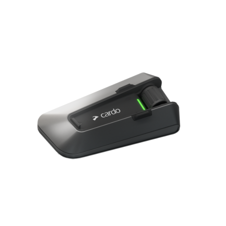 Sistem Comunicatie Cardo Packtalk EDGE Single Pack