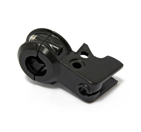 Ansamblu suport manetă ambreiaj-Harley-Davidson