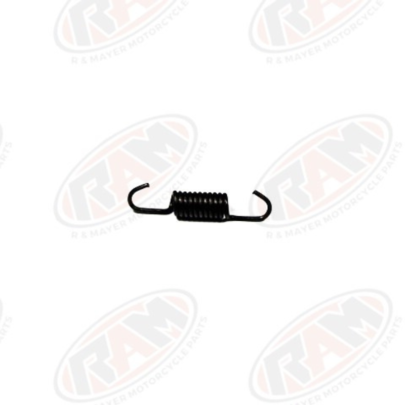 2 Arcuri saboti frana moped Jawa Babetta ,model 210 si 207