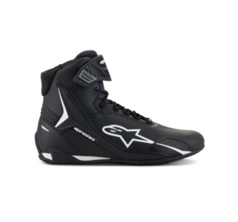 Ghete moto Alpinestars Faster-4 protectie glezna