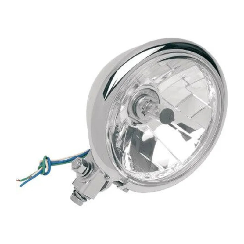 Far crom,material metalic 5-3/4"(146mm)