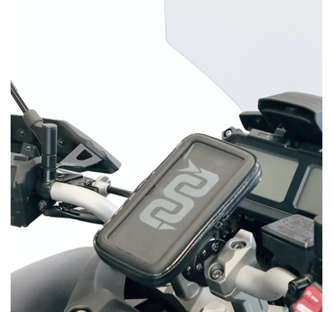 Husă telefon moto OJ Metropolitan Holder Plus 6,3 | Motorbikers.ro