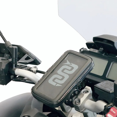 Husă telefon moto OJ Metropolitan Holder Plus 6,3 | Motorbikers.ro