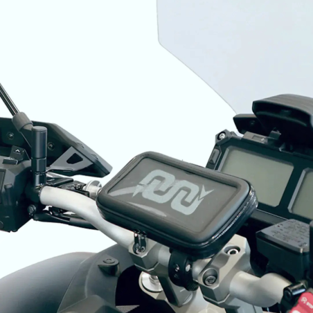 Husă telefon moto OJ Metropolitan Holder Plus 6,3 | Motorbikers.ro