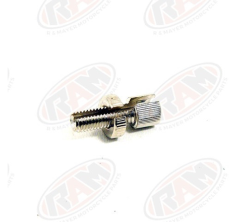 Surub reglaj cablu ambreiaj 8mm