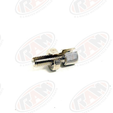 Surub reglaj cablu ambreiaj 8mm