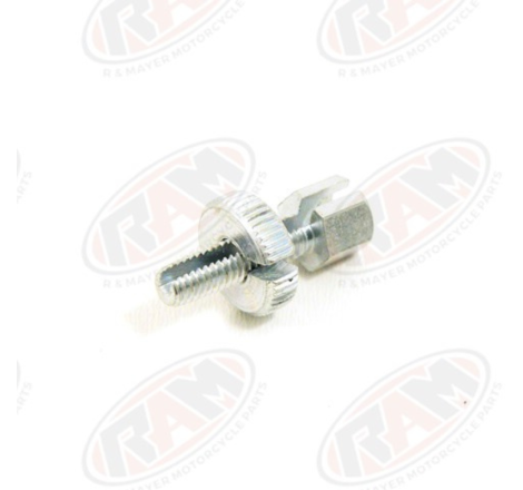 Surub reglaj cablu ambreiaj M6/30mm