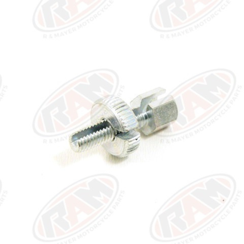 Surub reglaj cablu ambreiaj M6/30mm