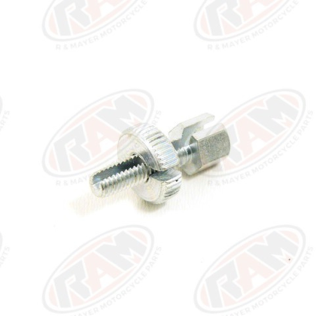 Surub reglaj cablu ambreiaj M6/30mm