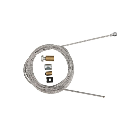 Set reparatie cablu de ambreiaj pentru motociclete