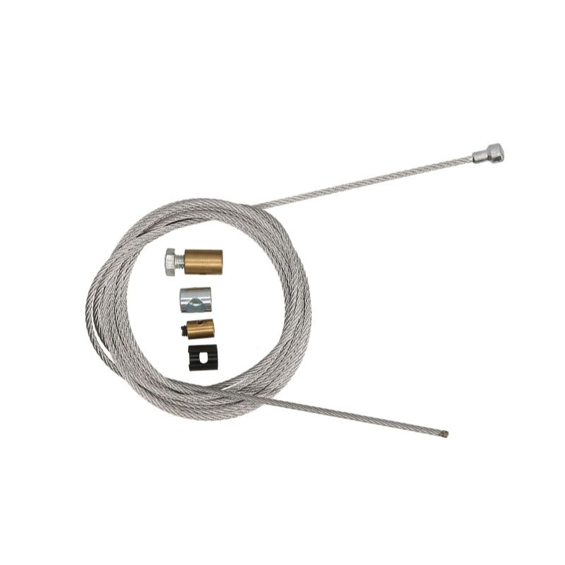 Set reparatie cablu de ambreiaj pentru motociclete