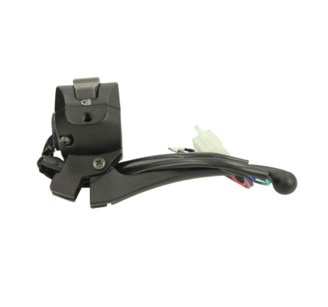 Comutator stanga scuter Gy6 ,ATV