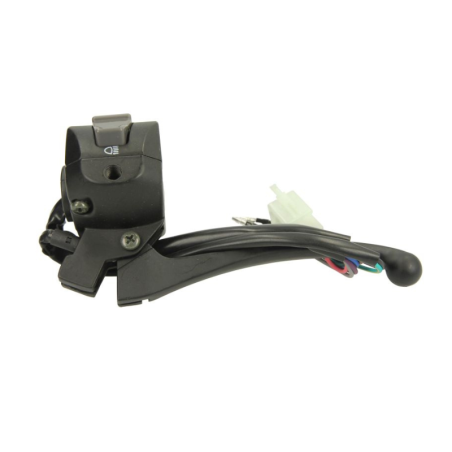 Comutator stanga scuter Gy6 ,ATV