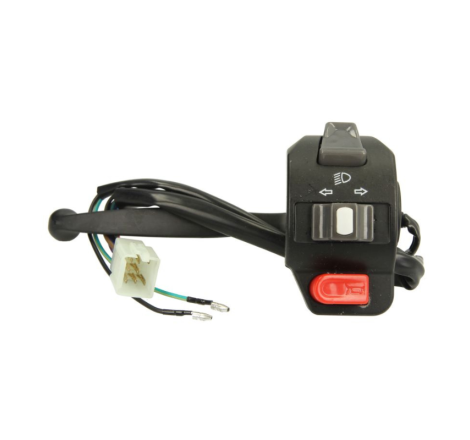 Comutator stanga scuter Gy6 ,ATV