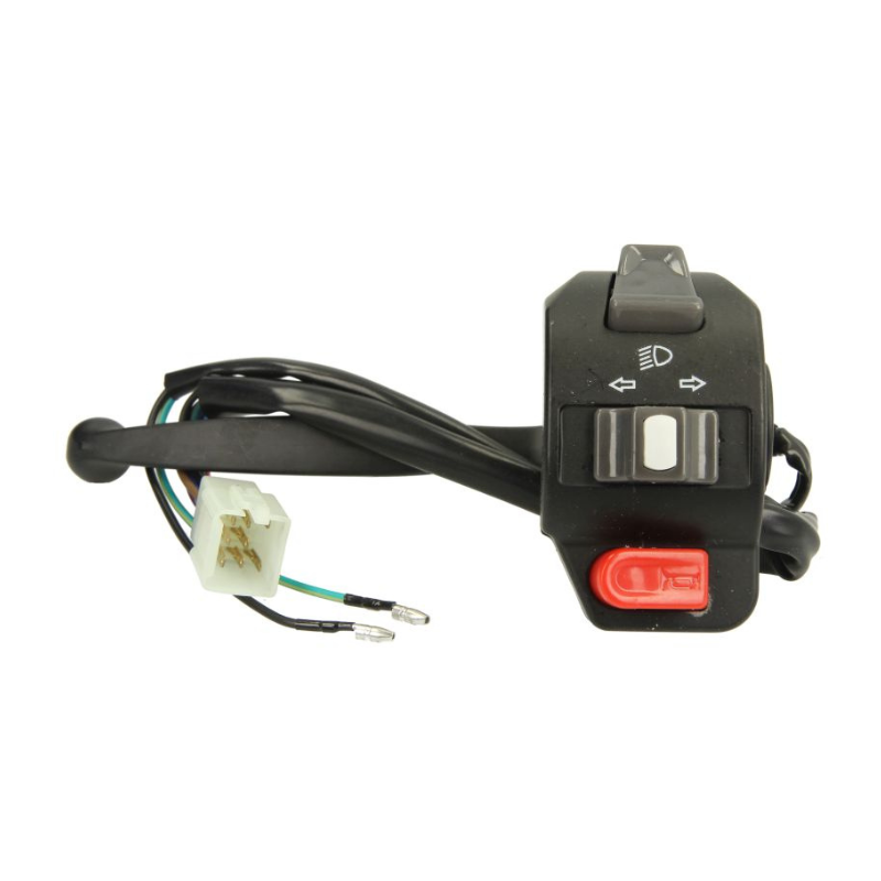 Comutator stanga scuter Gy6 ,ATV