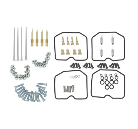 Kit reparatie carburatoare Suzuki GSF600 (2000-2004)