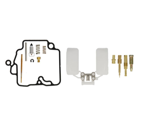 Kit reparatie carburator scuter GY6-50/Atv