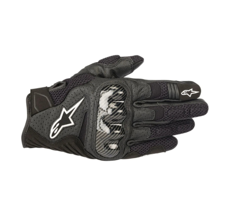Manusi moto din material textil Alpinestars SMX-1 Air V2