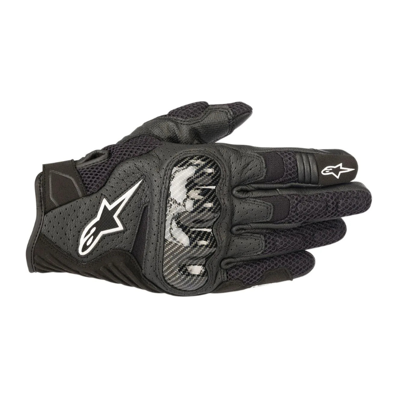 Manusi moto din material textil Alpinestars SMX-1 Air V2