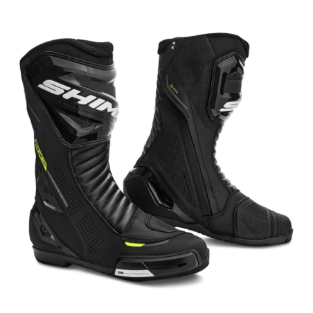 Cizme moto sportive Shima RX-3