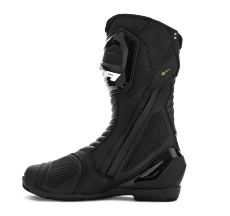 Cizme moto Shima RX-3 talpa aderenta design sportiv