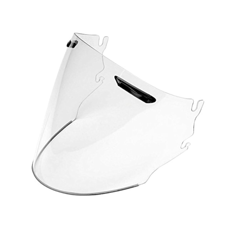 Vizieră Arai transparentă cu orificii de ventilație pentru SZ-Ram 3, SZ-F, SZ-Ram 4