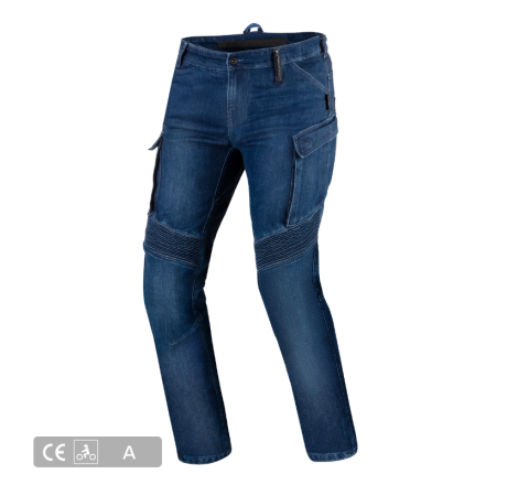 Blugi moto Shima Giro 2.0 Urban,Regular