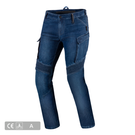 Blugi moto Shima Giro 2.0 Urban,Regular