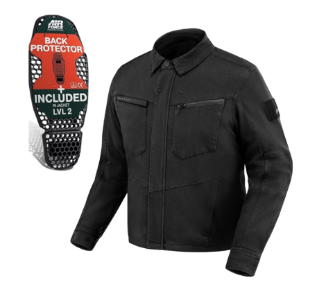 SHIMA GIRO MEN JKT KHK