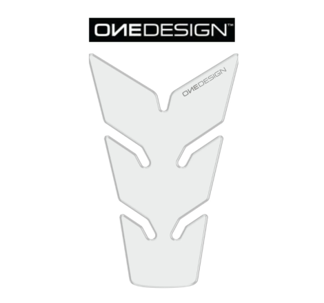 Tank Pad transparent moto ornament sticker protectie rezervor