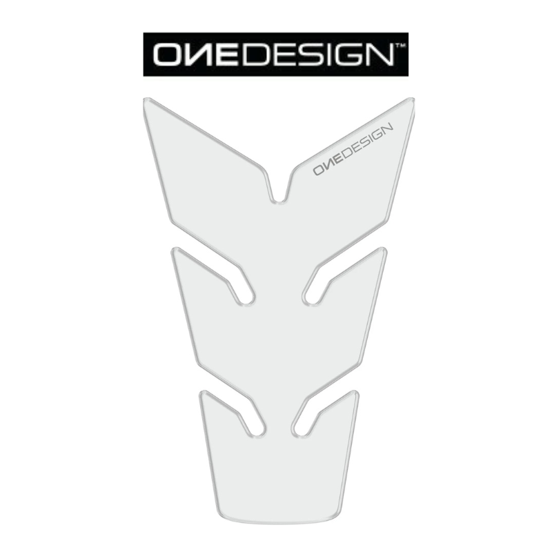 Tank Pad transparent moto ornament sticker protectie rezervor