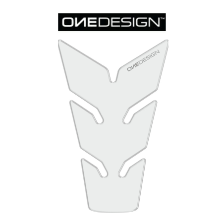 Tank Pad transparent moto ornament sticker protectie rezervor