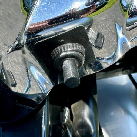 Comutator de tip „boot toggle”Harley davidson