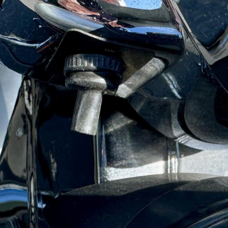 Comutator de tip „boot toggle”Harley davidson Road King