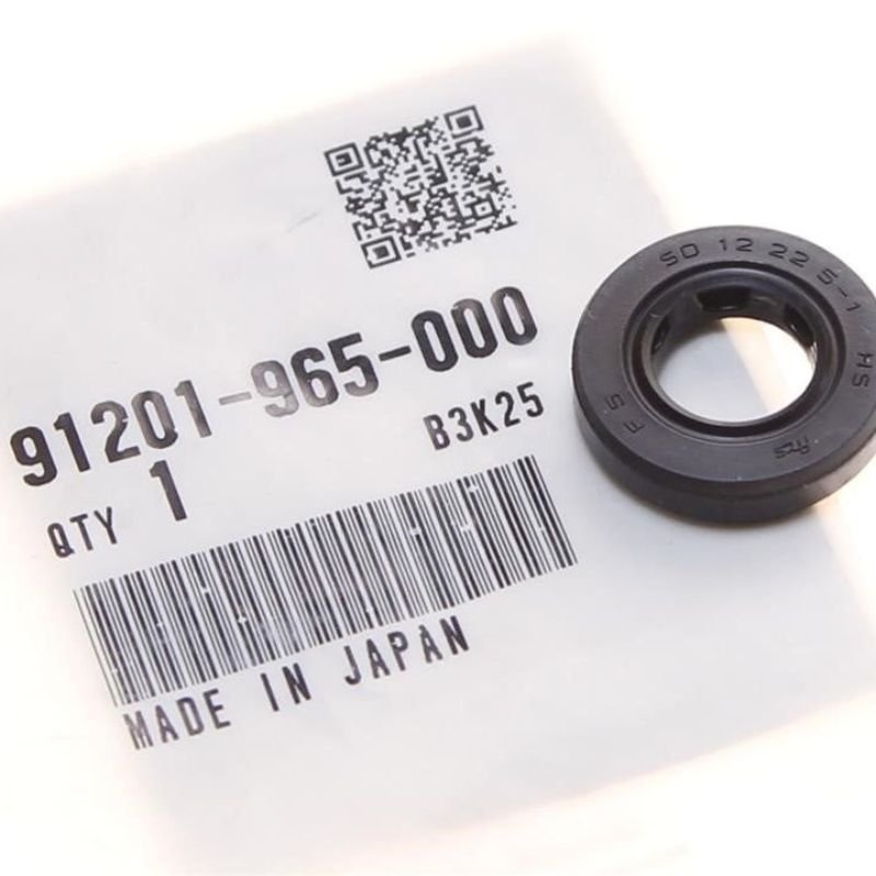 Simering pompa apa Honda,9120196500