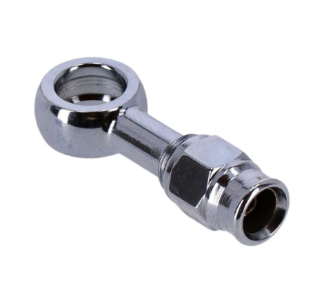 Racord furtun frana sau ambreiaj pentru motociclete